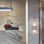 Linndeno Wall Lamp