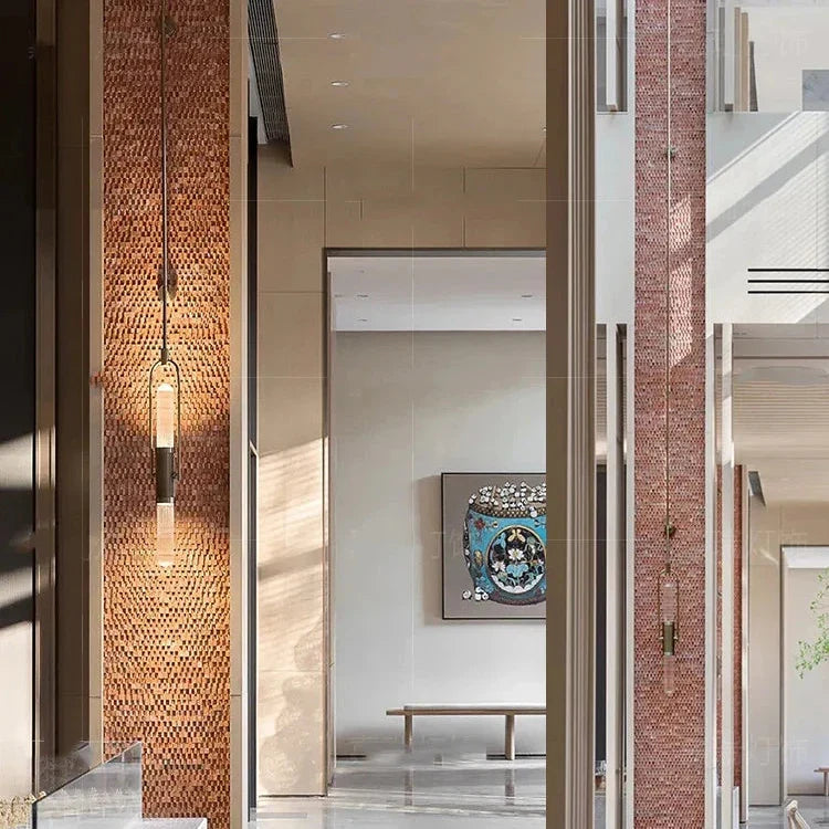 Linndeno Wall Lamp