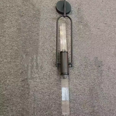 Linndeno Wall Lamp