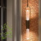 Linndeno Wall Lamp
