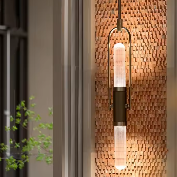 Linndeno Wall Lamp
