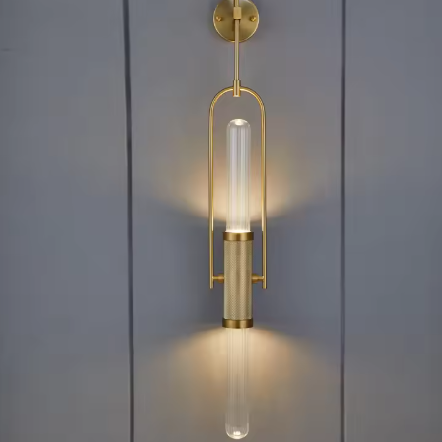 Linndeno Wall Lamp