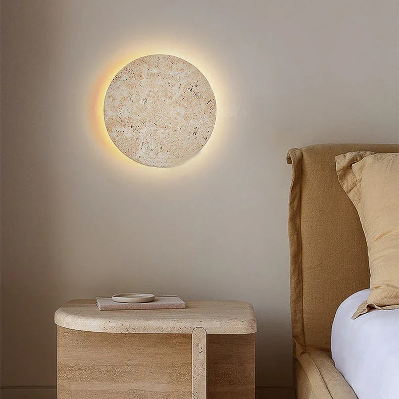 Linnella Wall Lamp