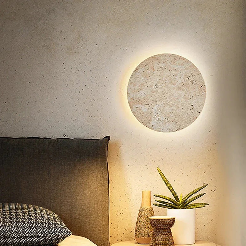 Linnella Wall Lamp