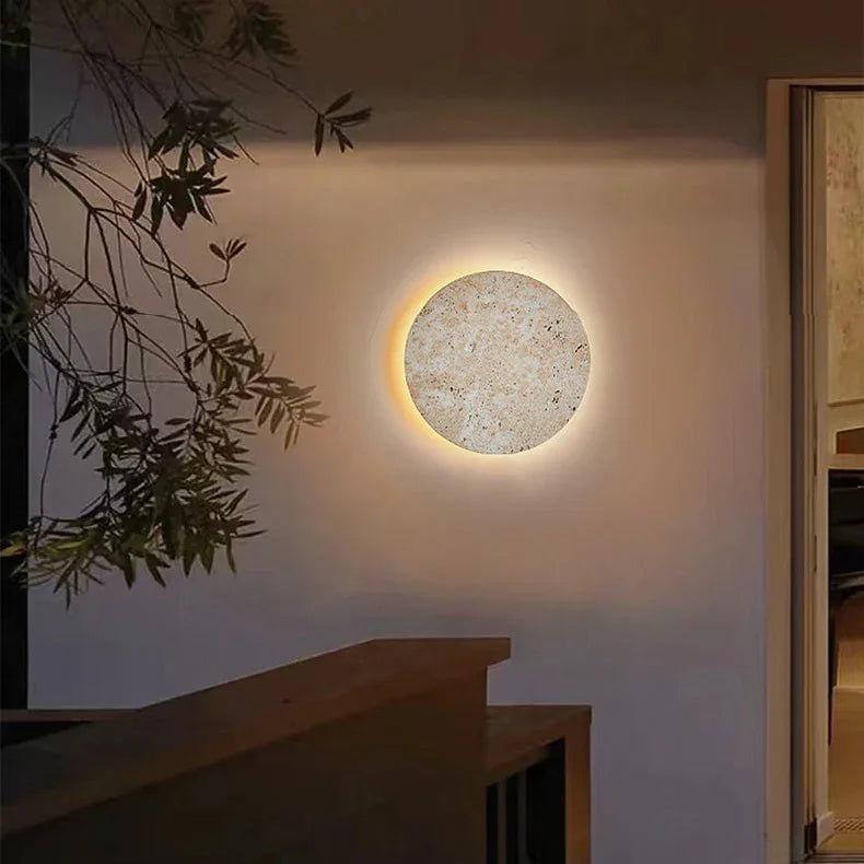 Linnella Wall Lamp