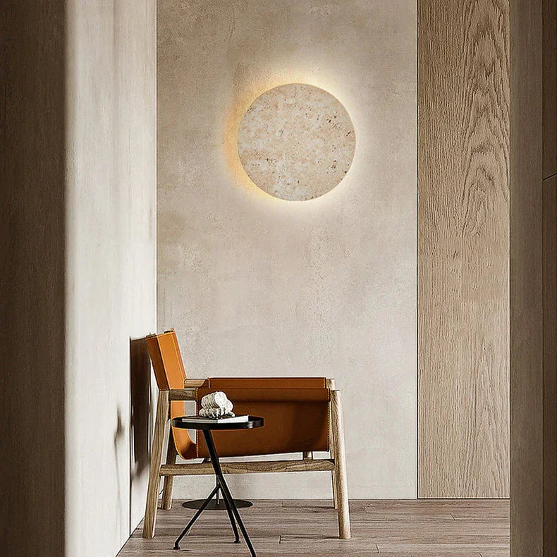 Linnella Wall Lamp