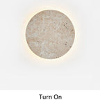 Linnella Wall Lamp