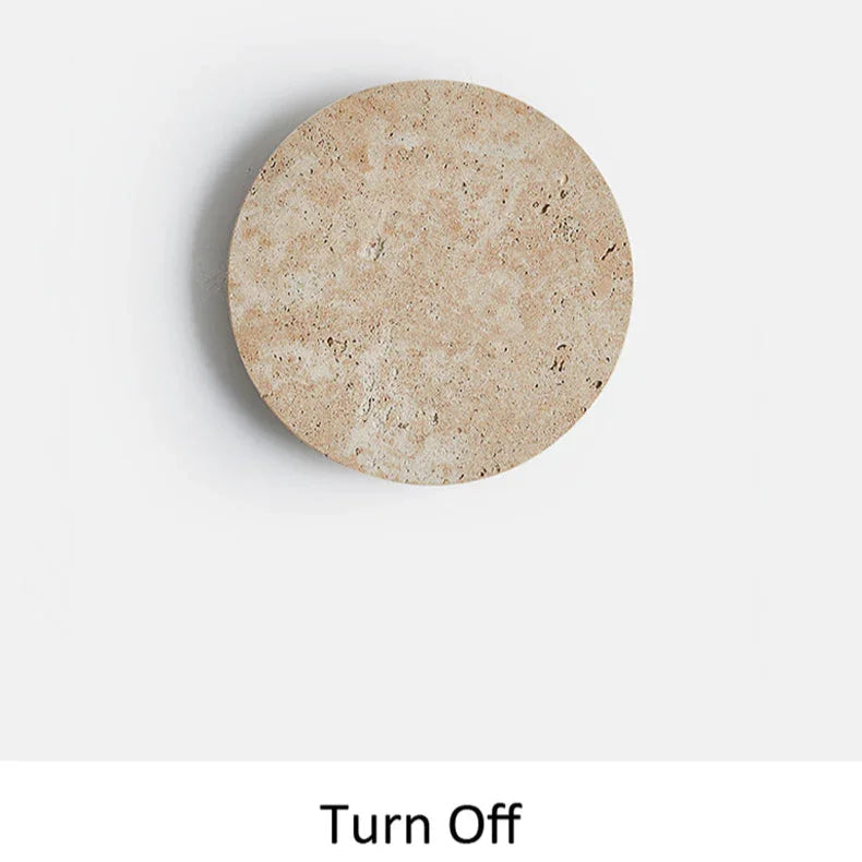 Linnella Wall Lamp