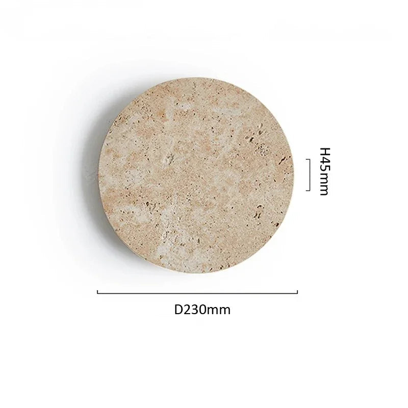 Linnella Wall Lamp