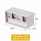 Linnura LED Wall Lamp