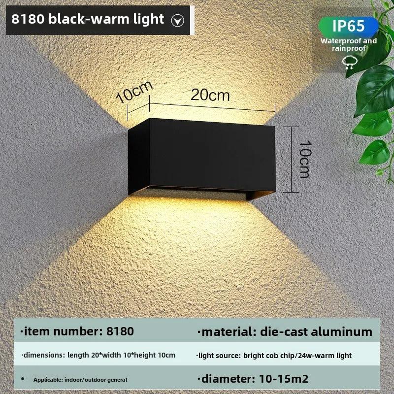 Linnura LED Wall Lamp