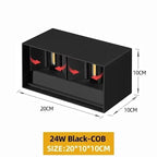 Linnura LED Wall Lamp