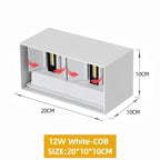 Linnura LED Wall Lamp