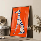 Linoma Wall Art