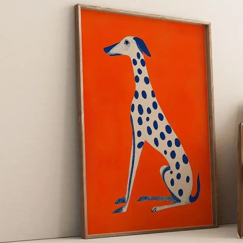 Linoma Wall Art
