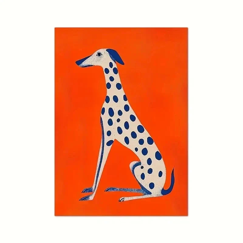Linoma Wall Art