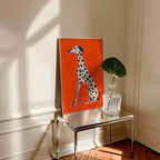 Linoma Wall Art