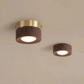 Linrova Wood Surface Mounted Downlight