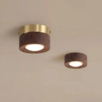 Linrova Wood Surface Mounted Downlight