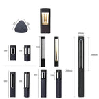 Linsella LED Bollard Light