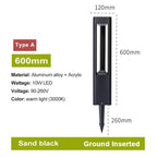 Linsella LED Bollard Light
