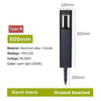 Linsella LED Bollard Light