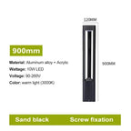 Linsella LED Bollard Light