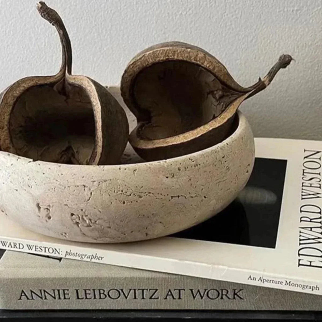 Linsesa Decorative Tray