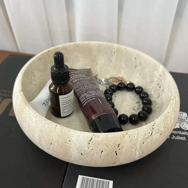 Linsesa Decorative Tray