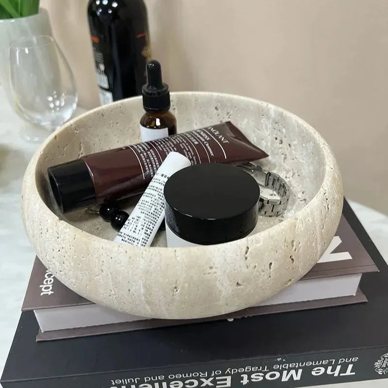 Linsesa Decorative Tray