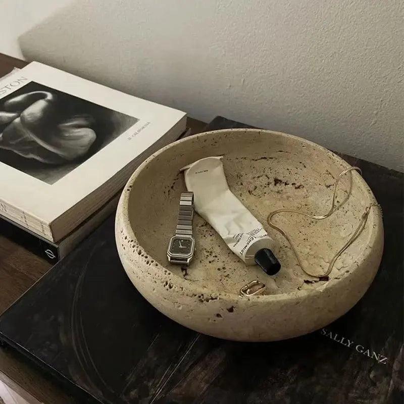 Linsesa Decorative Tray