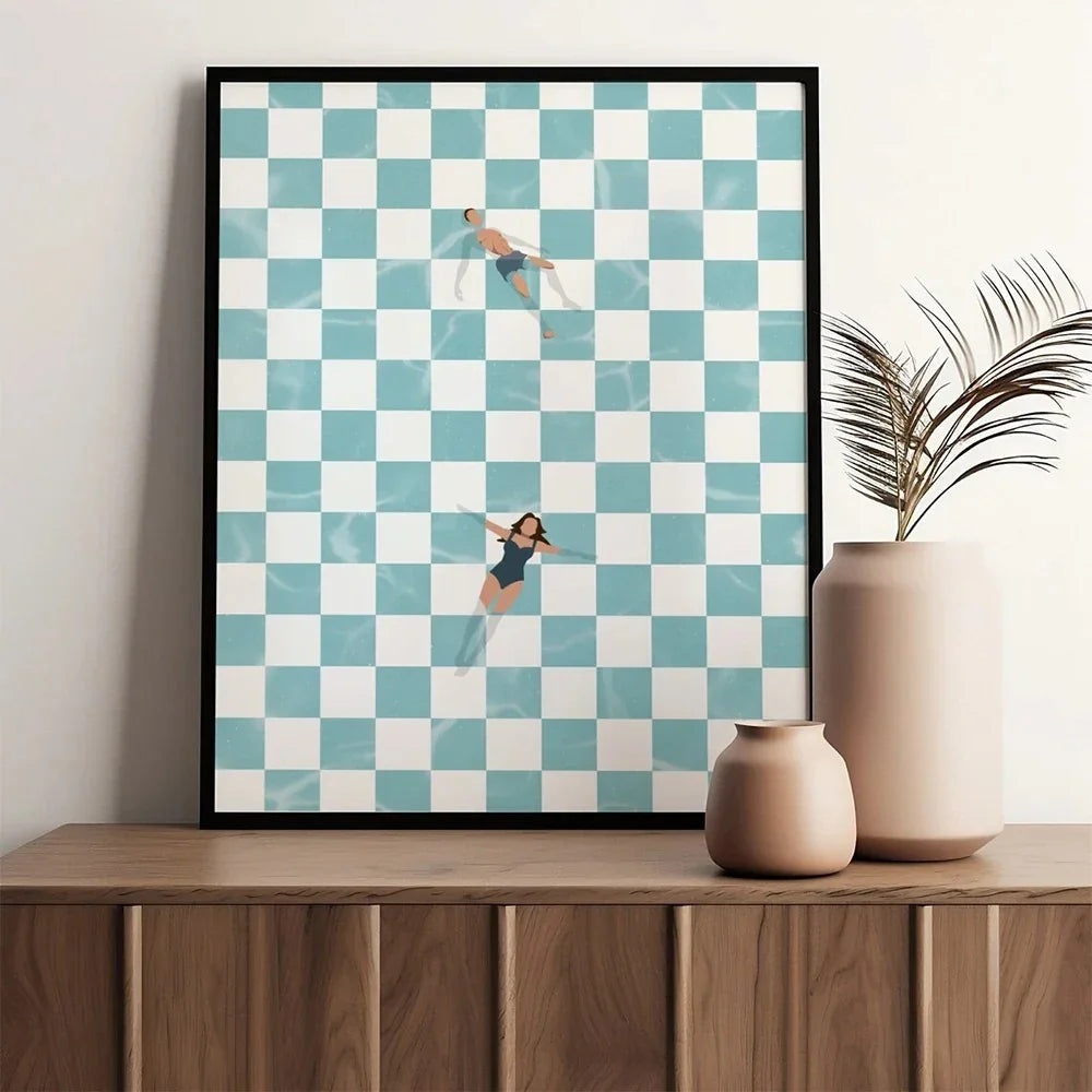 Linstisa Wall Art