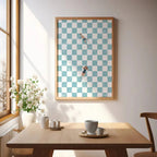 Linstisa Wall Art