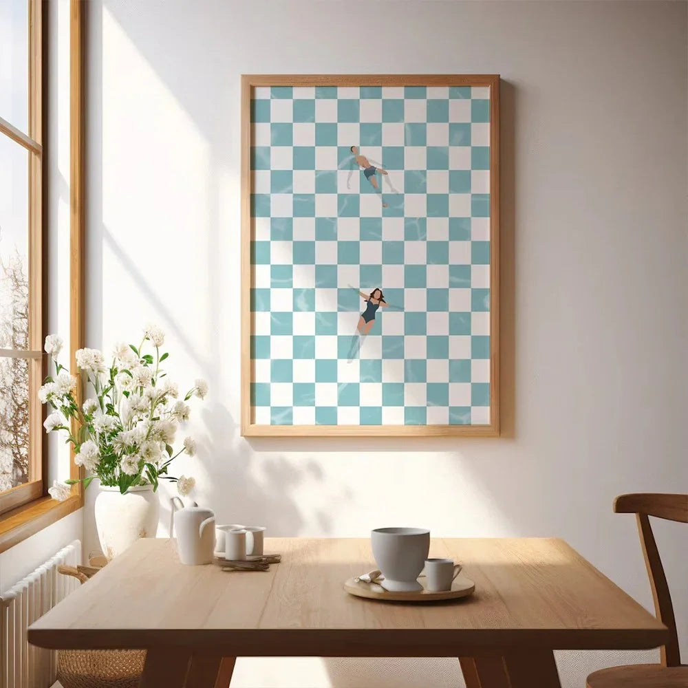 Linstisa Wall Art