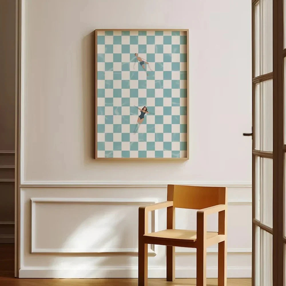 Linstisa Wall Art