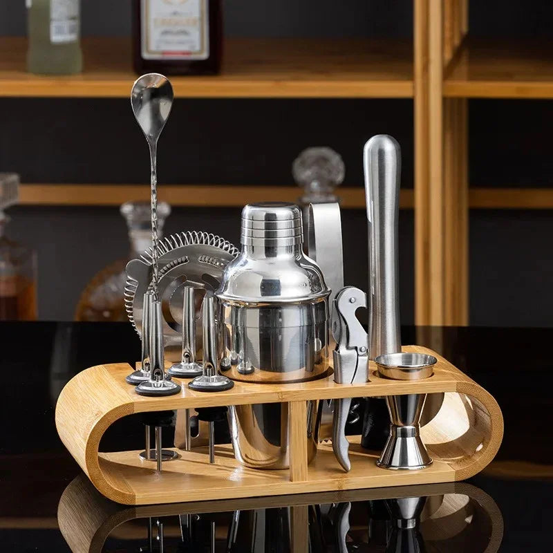 Linstola Set