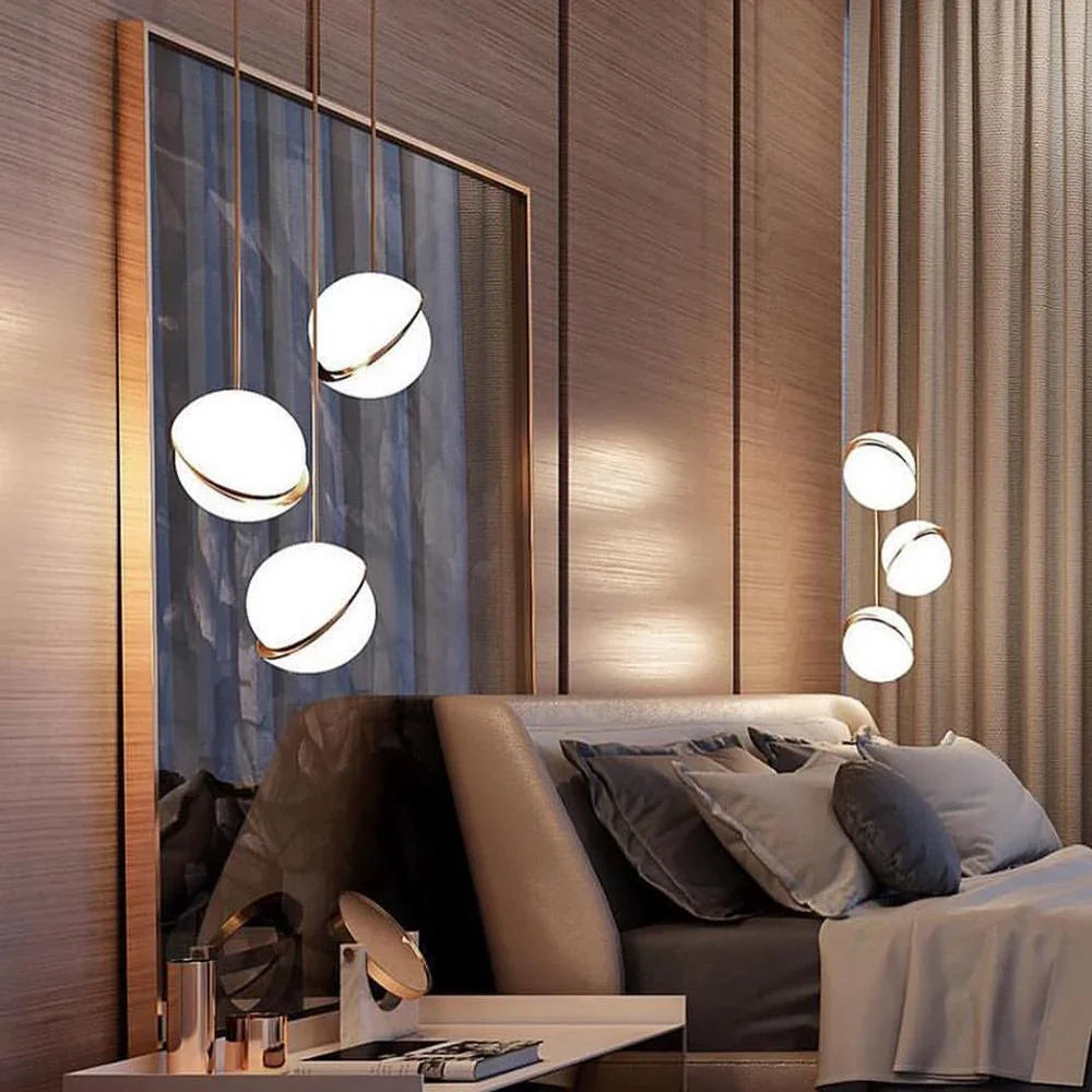 Linstova Pendant Lamp