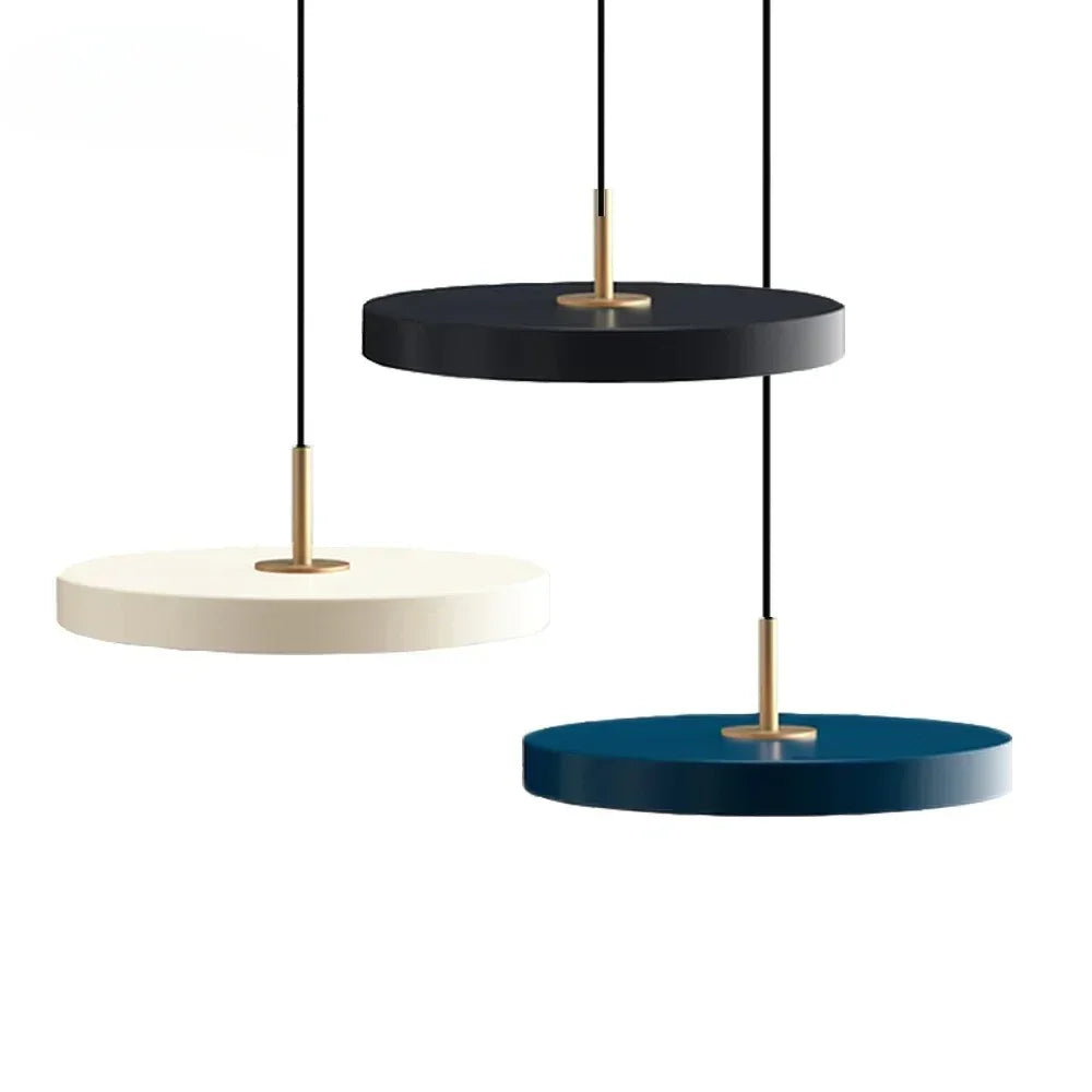 Linvara Pendant Lamp