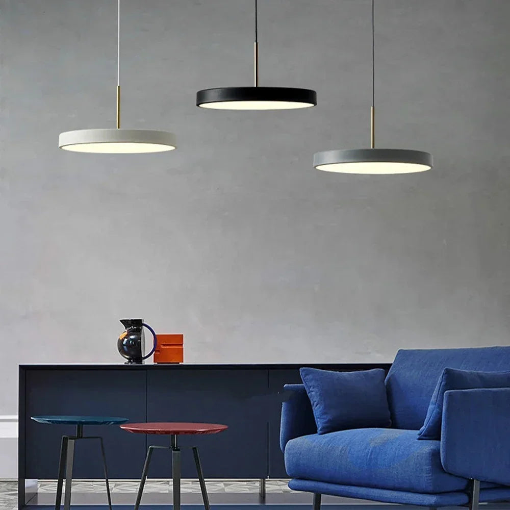 Linvara Pendant Lamp