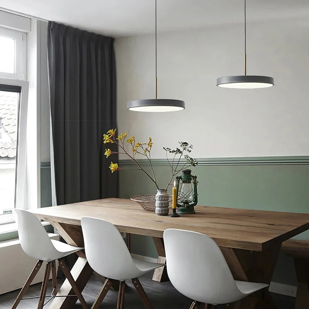 Linvara Pendant Lamp