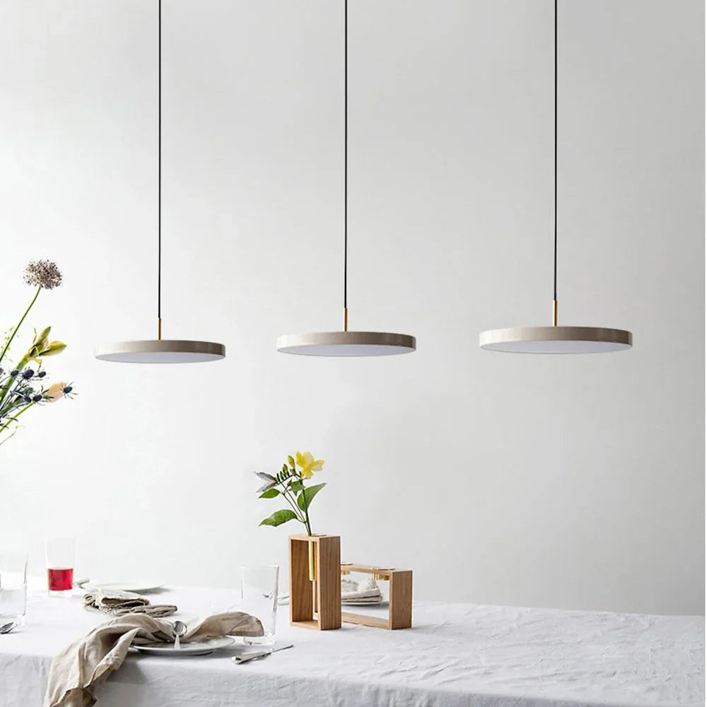 Linvara Pendant Lamp