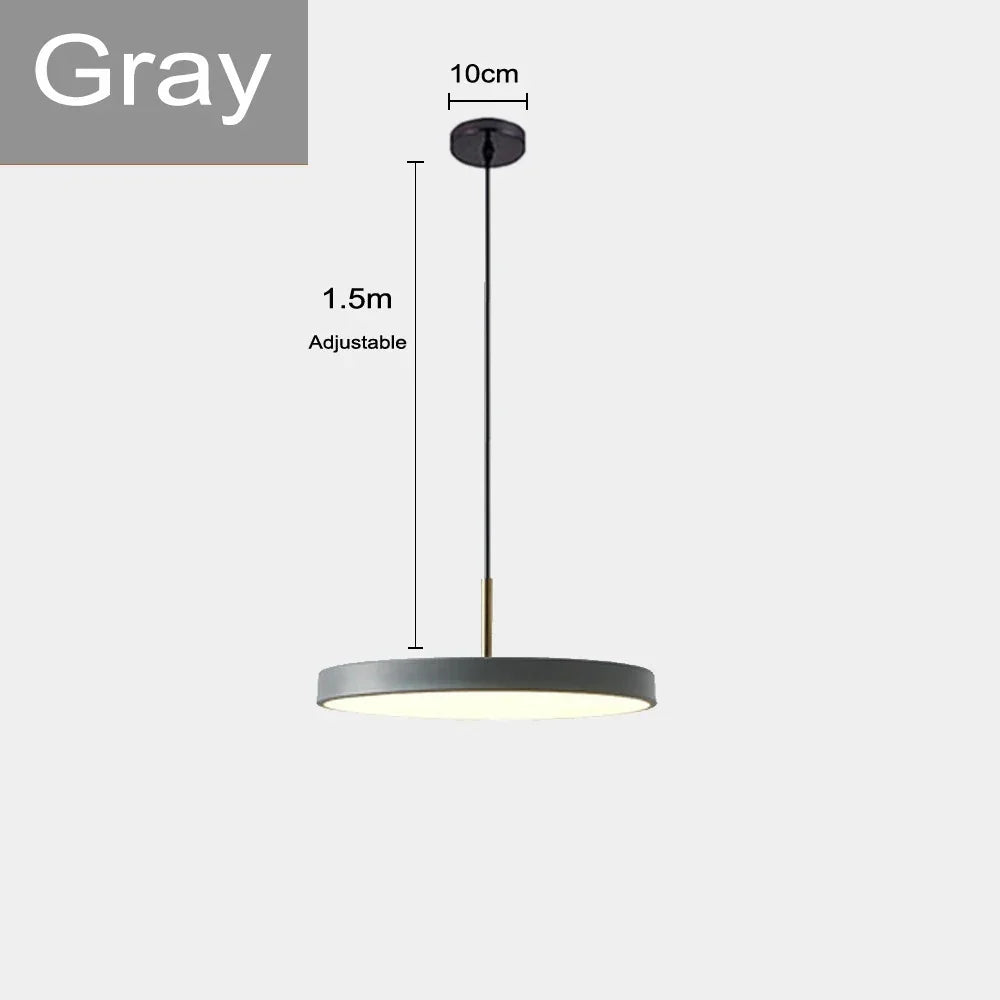 Linvara Pendant Lamp