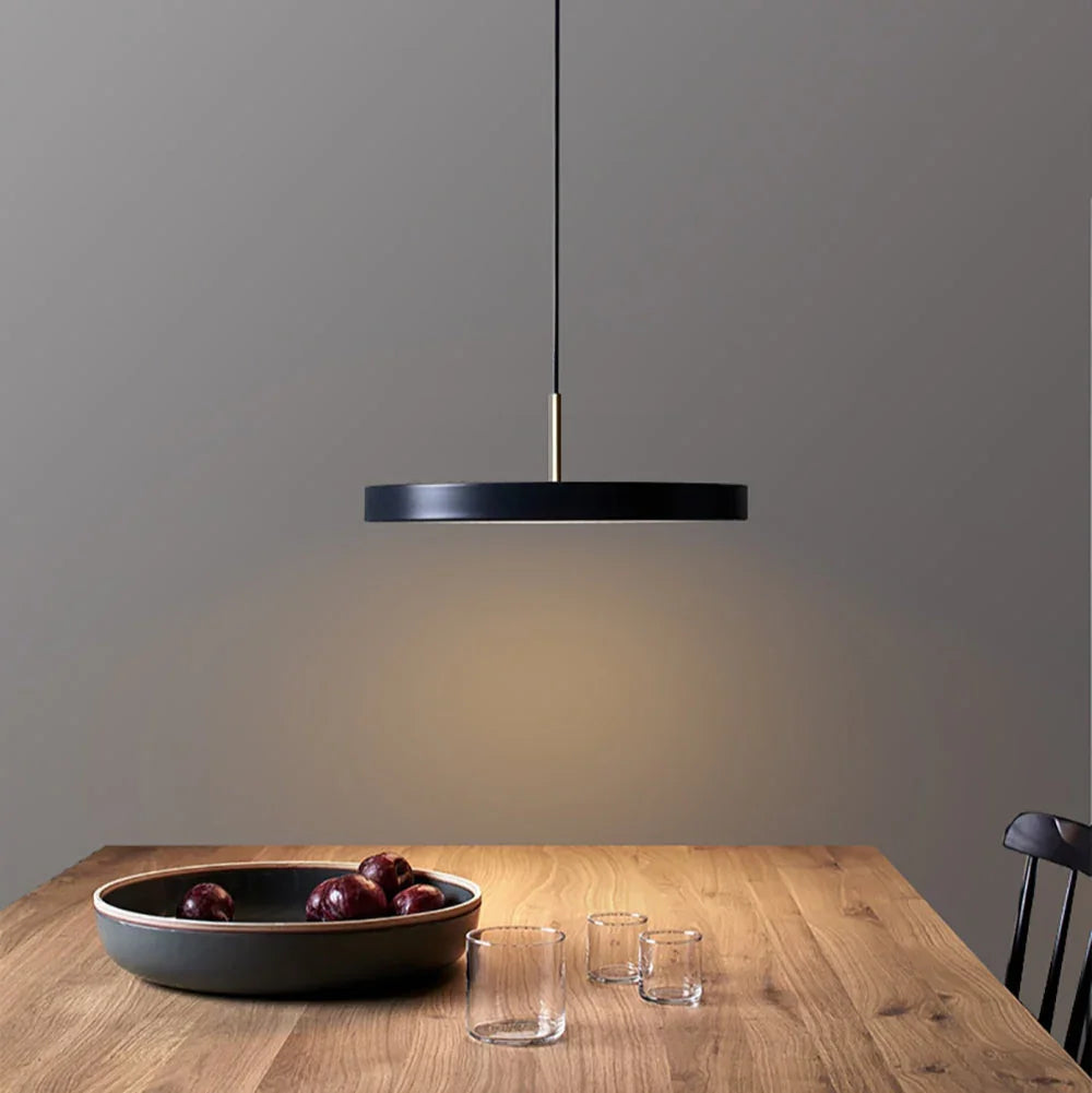 Linvara Pendant Lamp