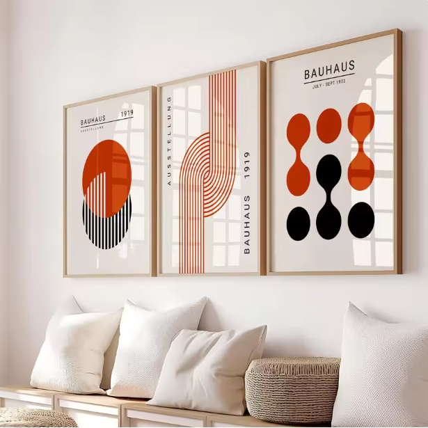 Linvina Canvas Print
