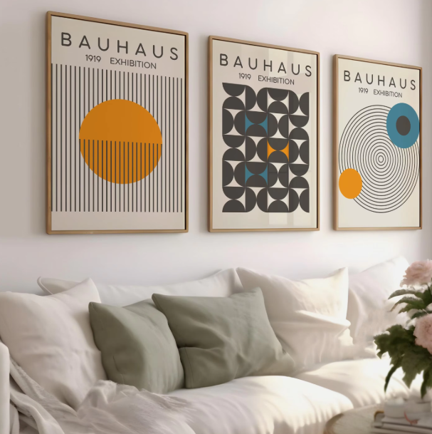 Linvina Canvas Print
