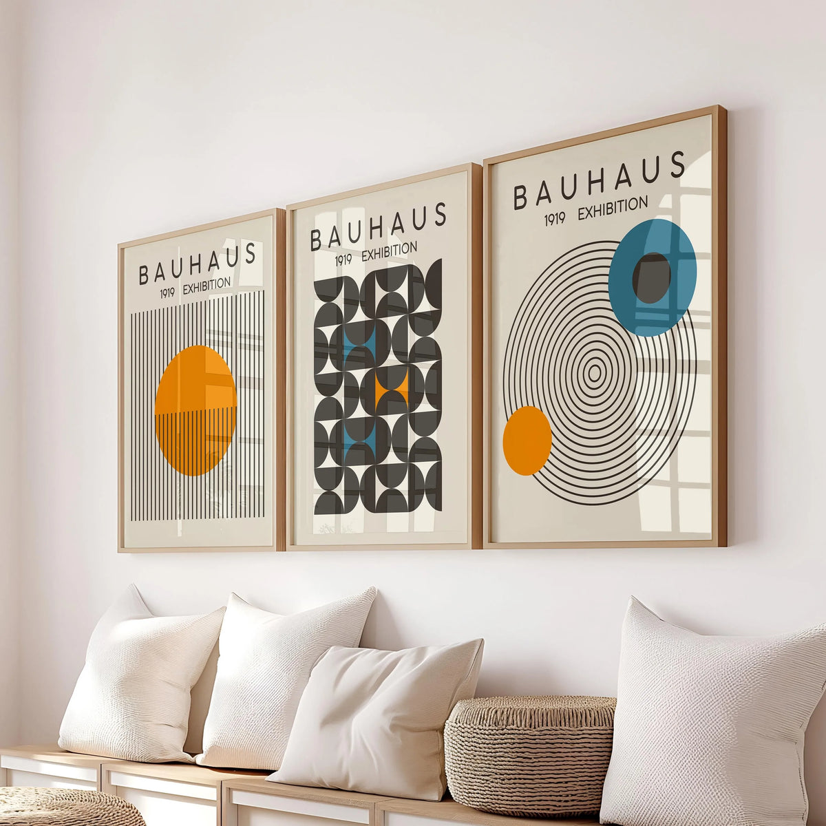 Linvina Canvas Print