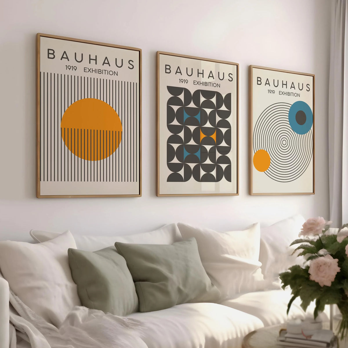 Linvina Canvas Print