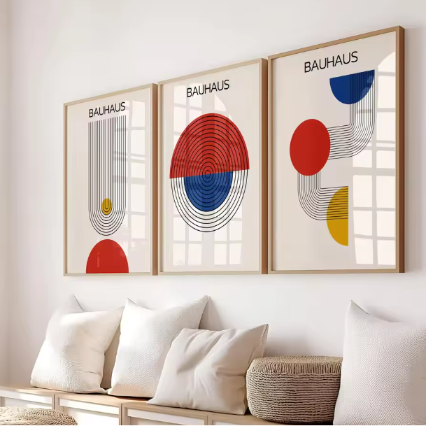 Linvina Canvas Print