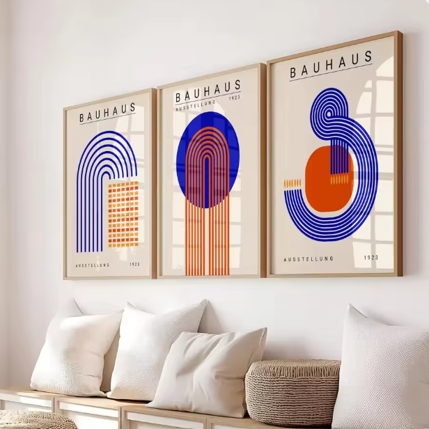 Linvina Canvas Print