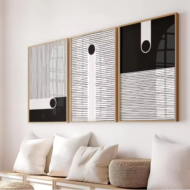 Linvina Canvas Print